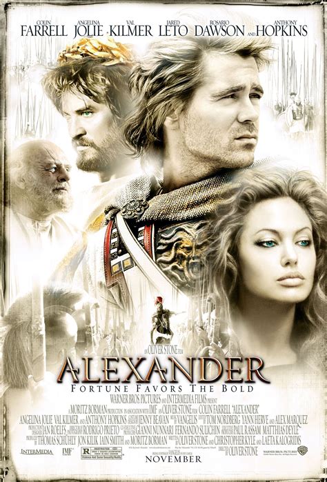 full Alexander